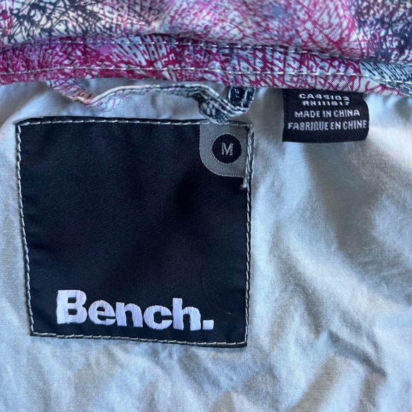 NWOT Bench jacket - Picture 8 of 8